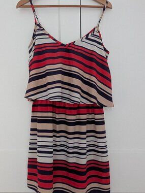 BeBop Dress - Medium